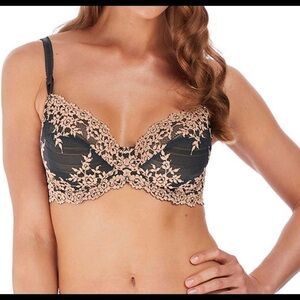 Wacoal Embrace Lace Underwire Bra 65191​​​​​​​​​
